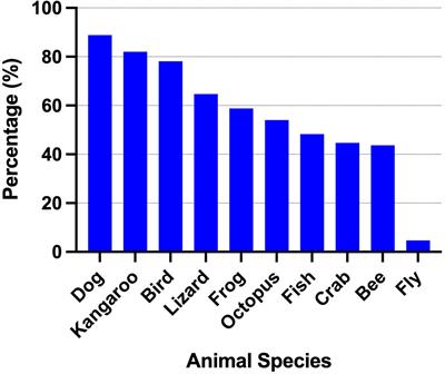 An investigation into ‘community expectations’ surrounding animal welfare law enforcement in Australia